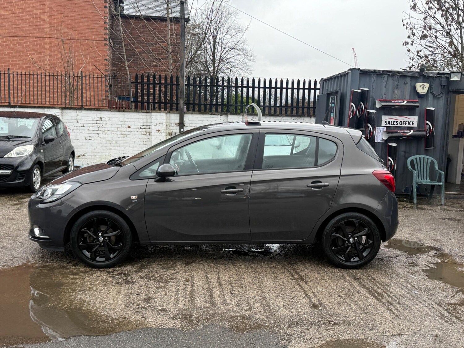 Used Vauxhall Corsa 2015 for sale - 77574699: Photo 11
