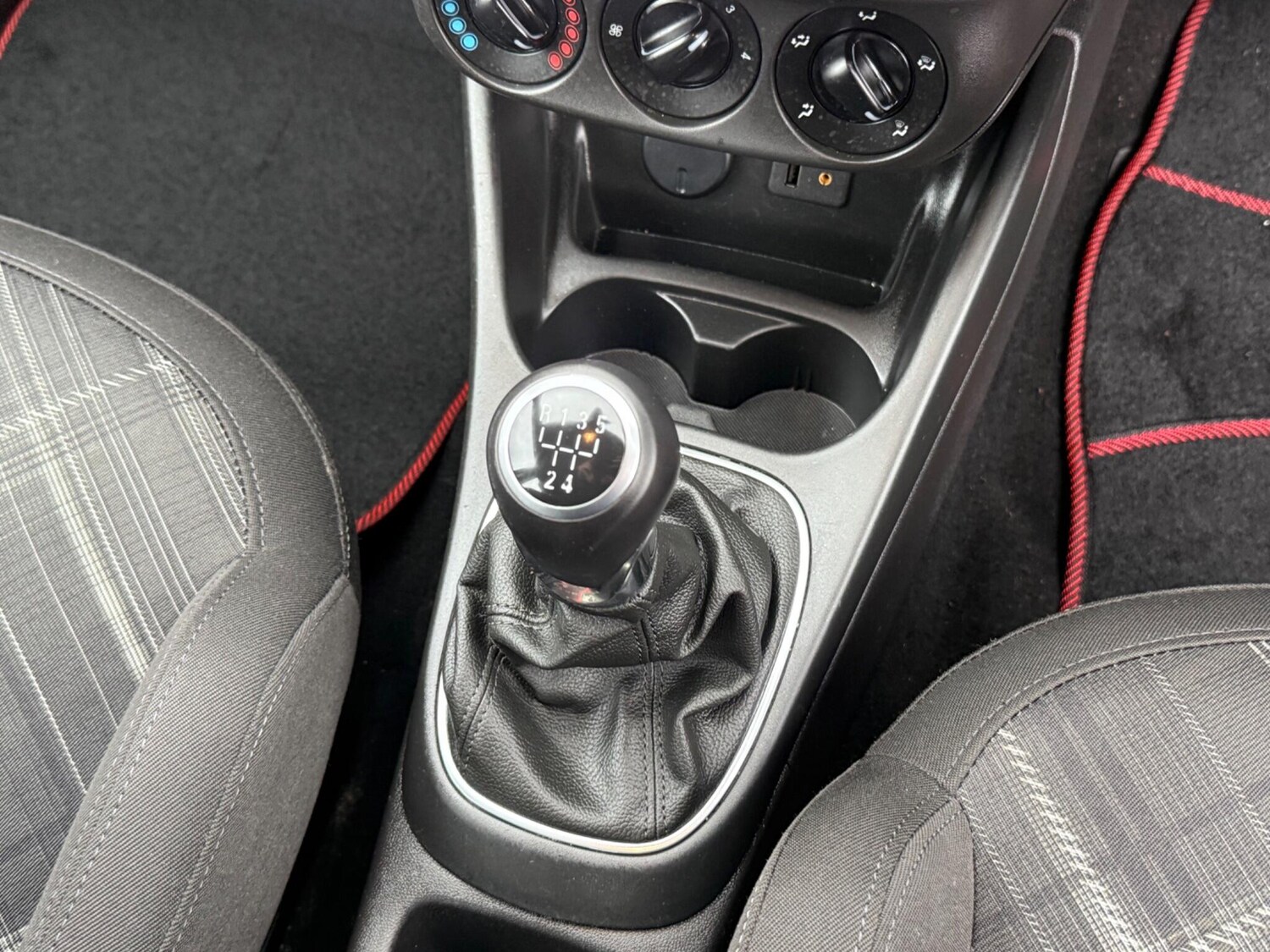 Used Vauxhall Corsa 2015 for sale - 77574699: Photo 16