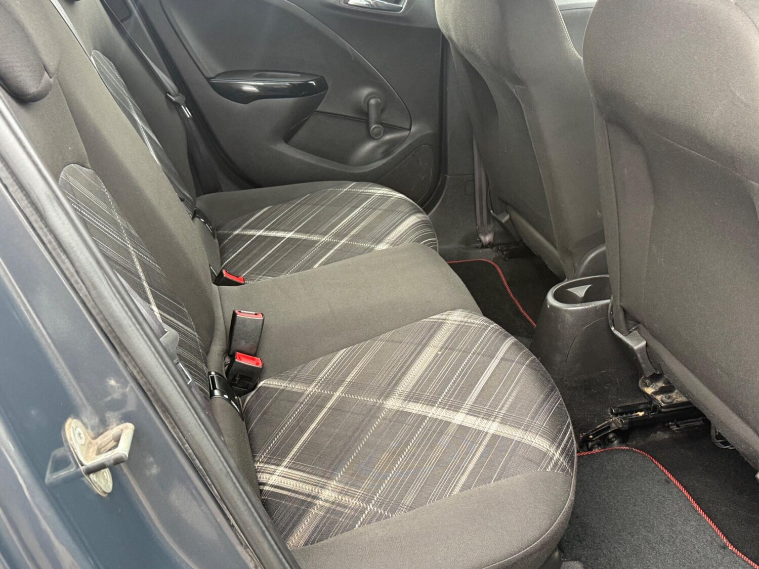 Used Vauxhall Corsa 2015 for sale - 77574699: Photo 18