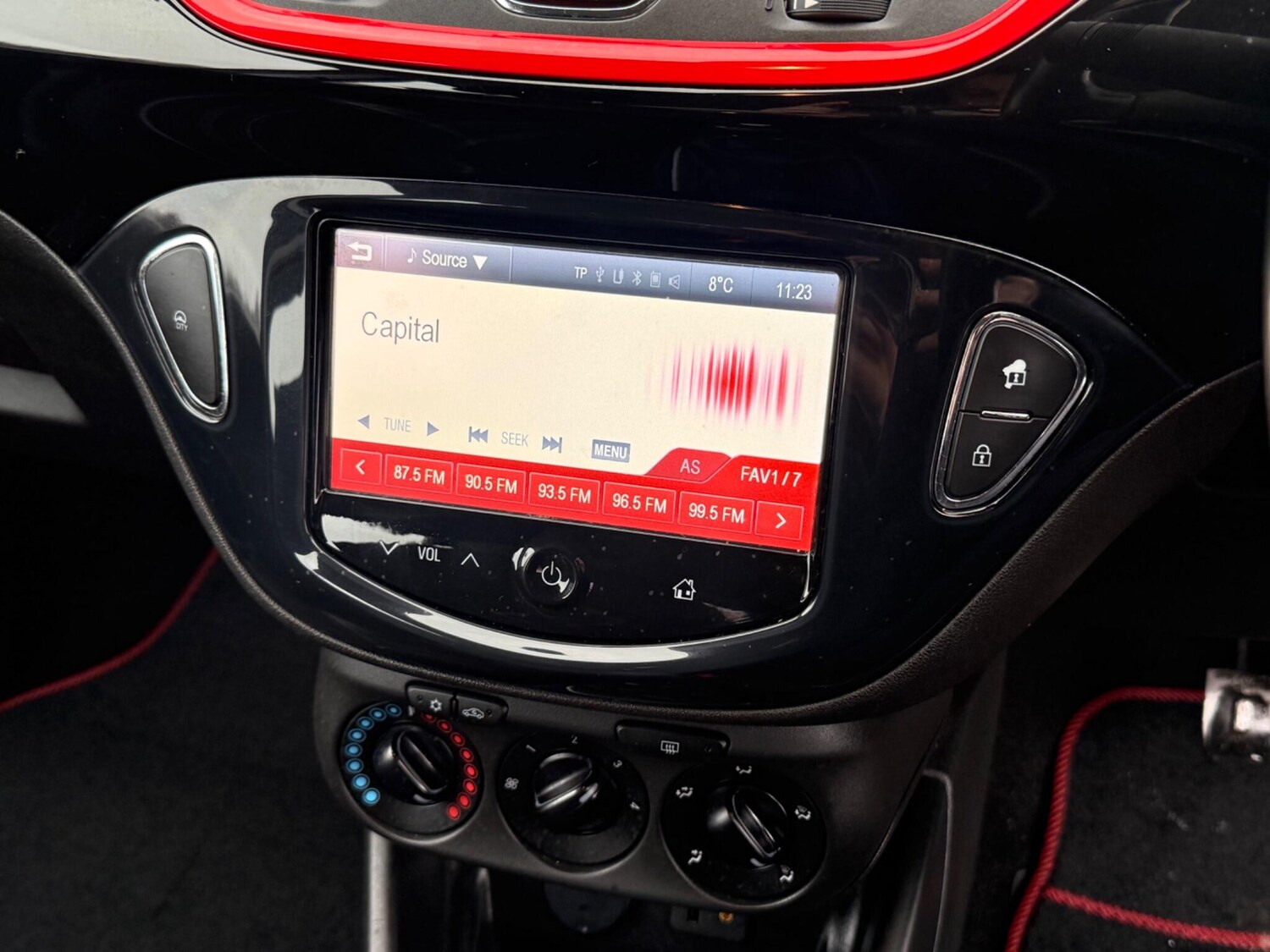 Used Vauxhall Corsa 2015 for sale - 77574699: Photo 20