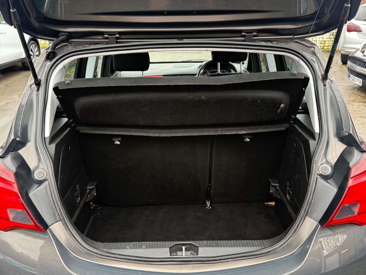 Used Vauxhall Corsa 2015 for sale - 77574699: Photo 21