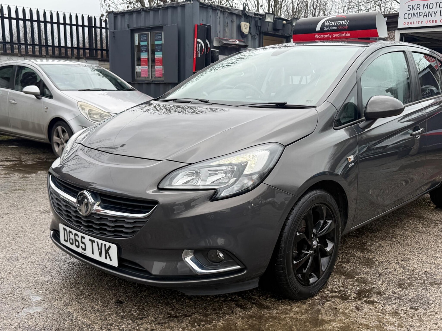 Used Vauxhall Corsa 2015 for sale - 77574699: Photo 3
