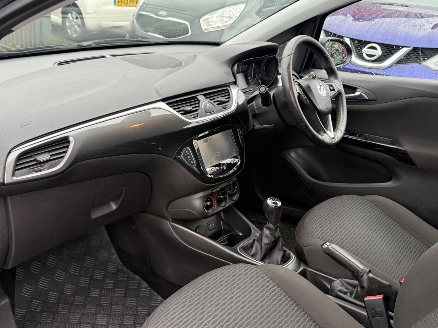 Used Vauxhall Corsa 2015 for sale - 77305828: Photo 17