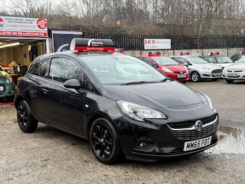 Used Vauxhall Corsa 2015 for sale - 77305828: Photo