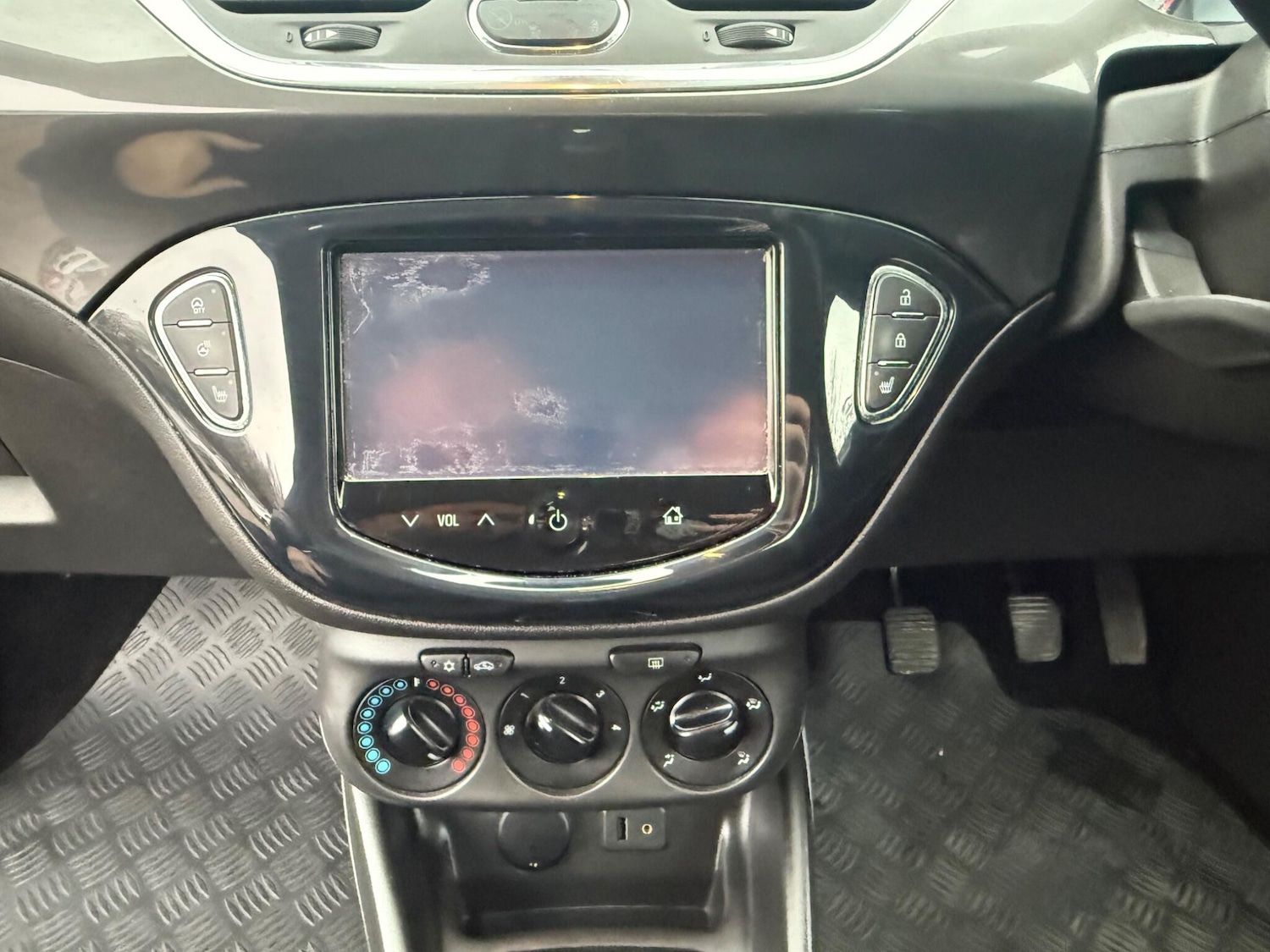 Used Vauxhall Corsa 2015 for sale - 77305828: Photo 20