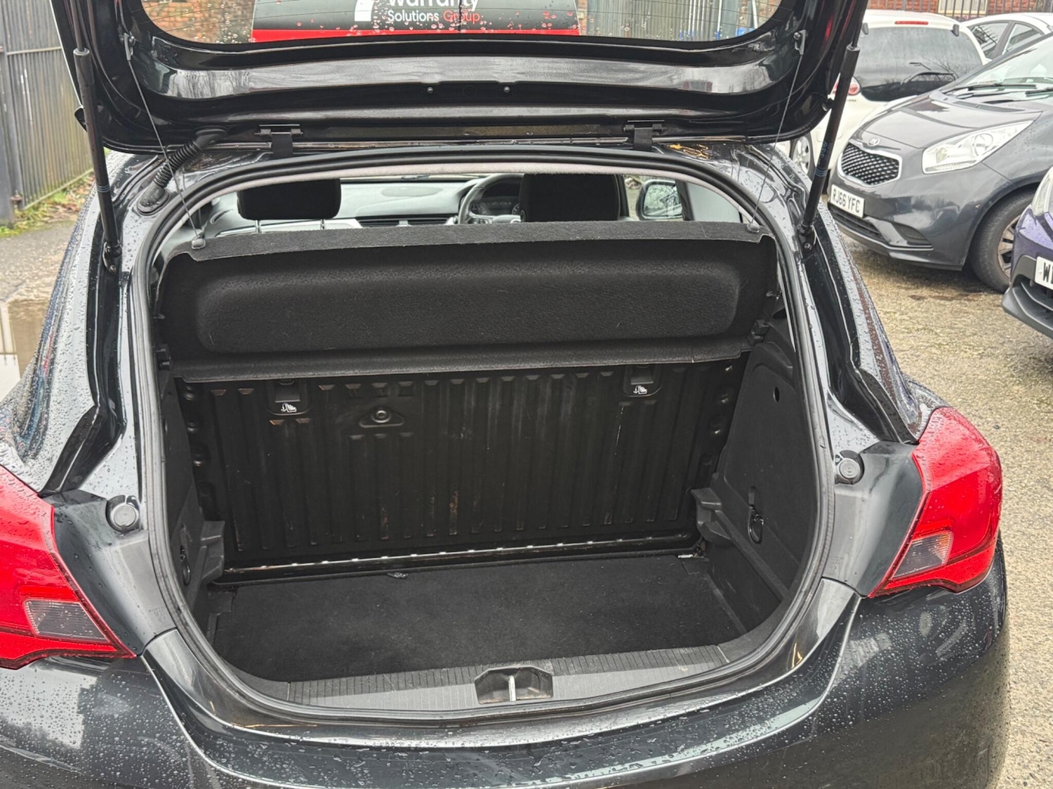 Used Vauxhall Corsa 2015 for sale - 77305828: Photo 21