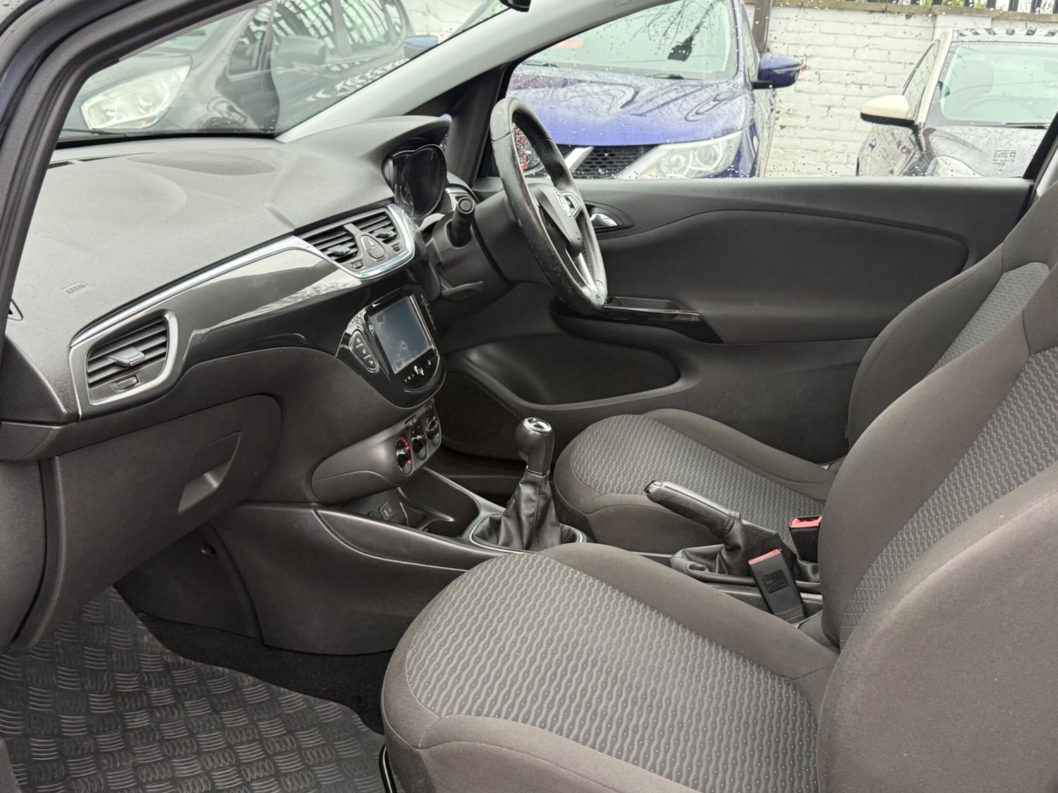 Used Vauxhall Corsa 2015 for sale - 77305828: Photo 23