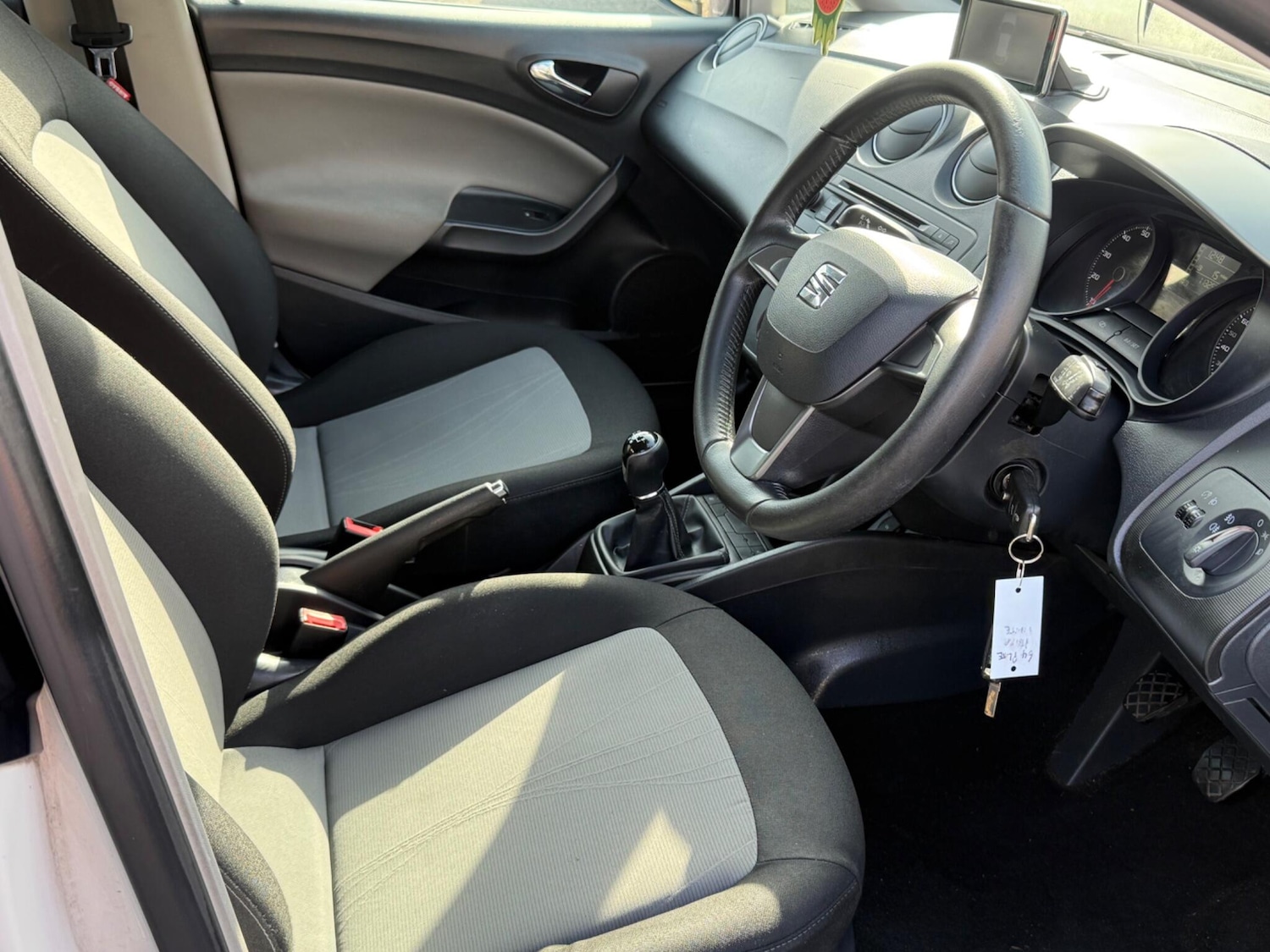 Used SEAT Ibiza for sale - 77671223: Photo 19