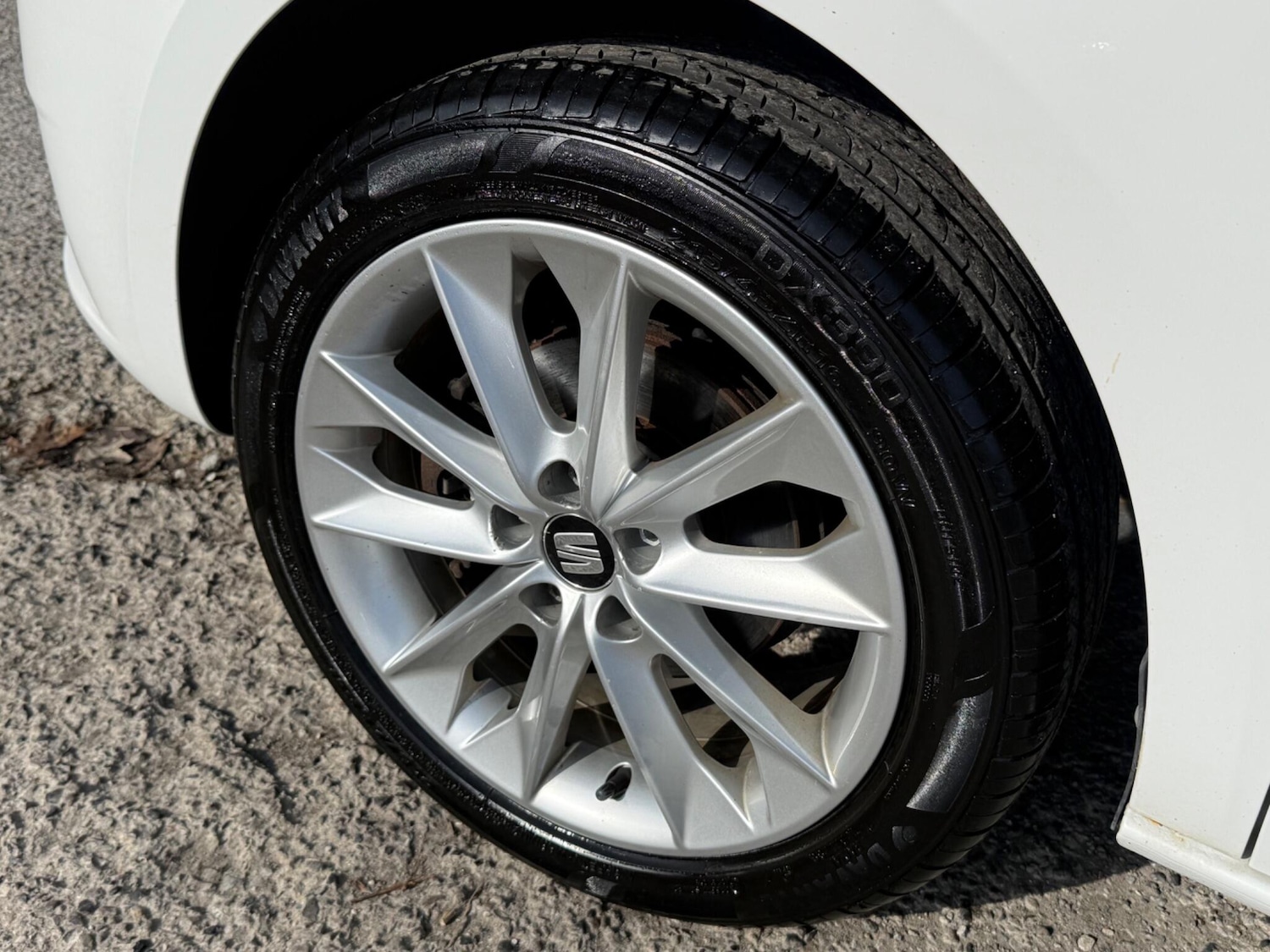 Used SEAT Ibiza for sale - 77671223: Photo 22