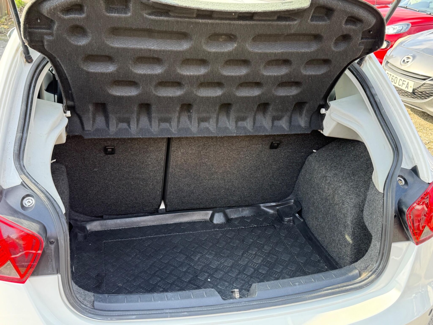 Used SEAT Ibiza for sale - 77671223: Photo 23