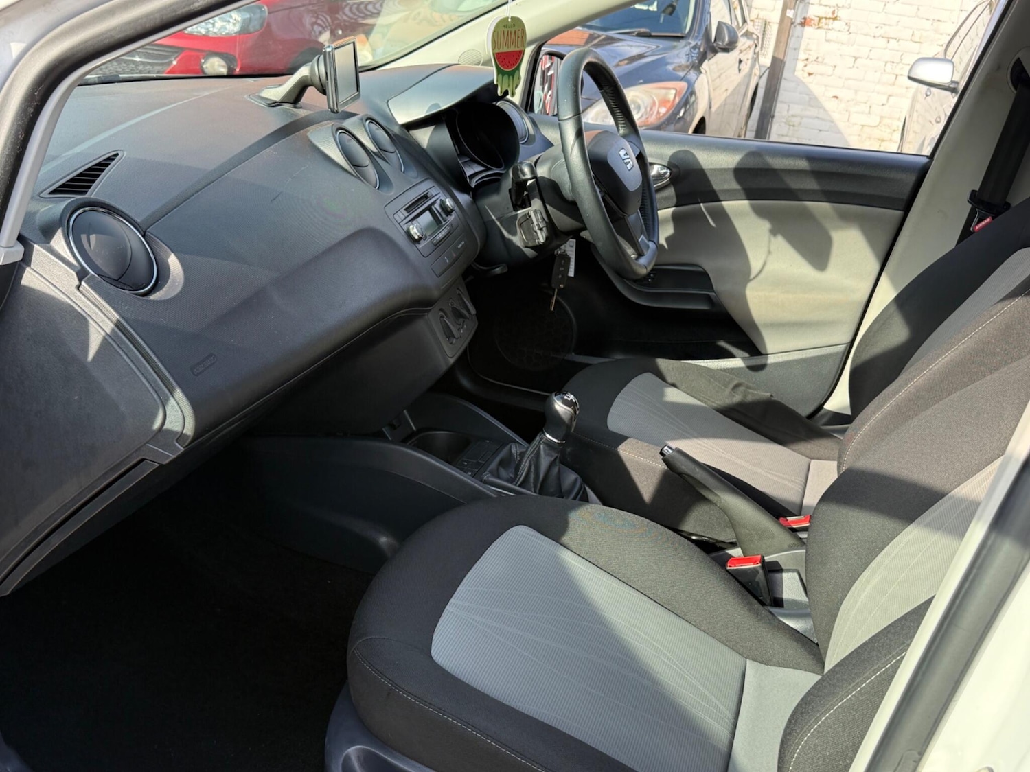 Used SEAT Ibiza for sale - 77671223: Photo 24