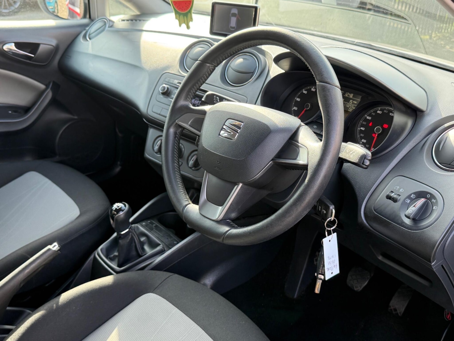 Used SEAT Ibiza for sale - 77671223: Photo 25