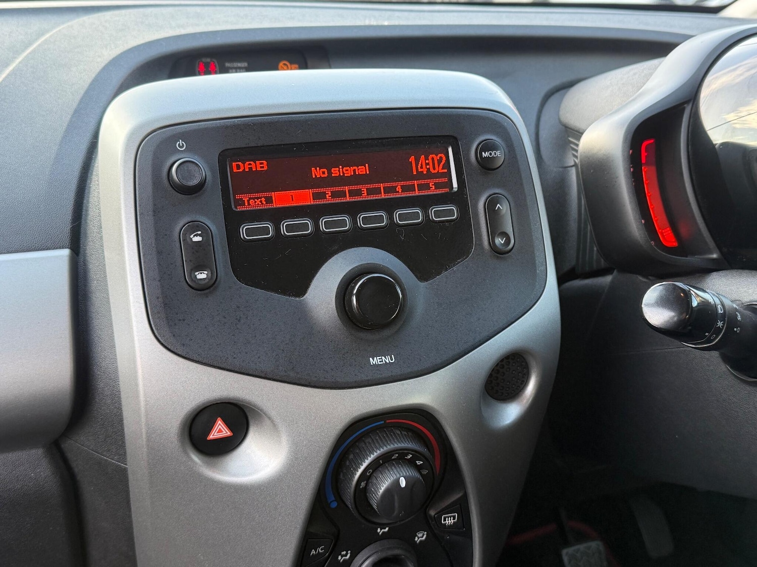 Used Toyota AYGO 2016 for sale - 76965107: Photo 17