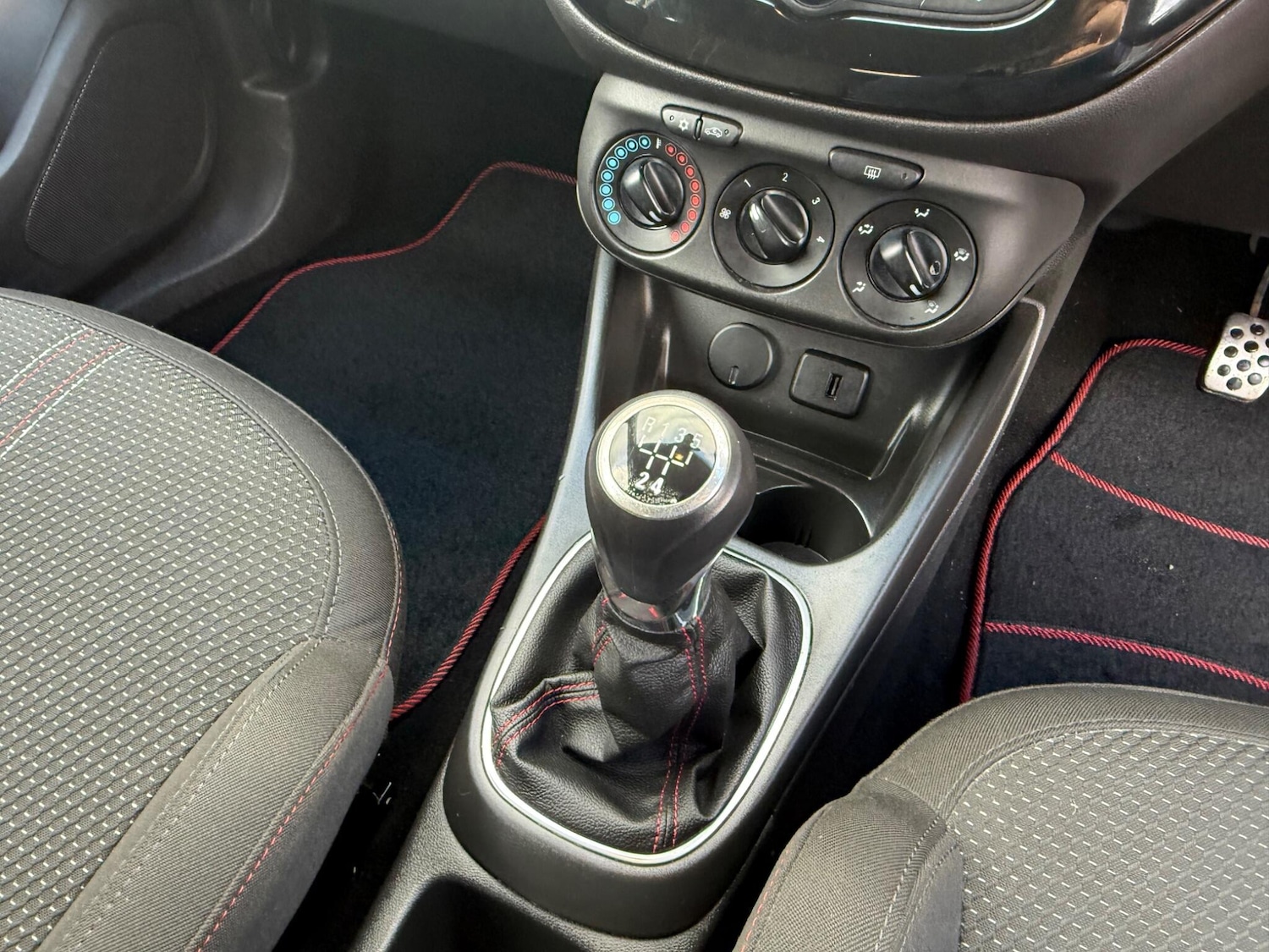 Used Vauxhall Corsa 2016 for sale - 76521884: Photo 16