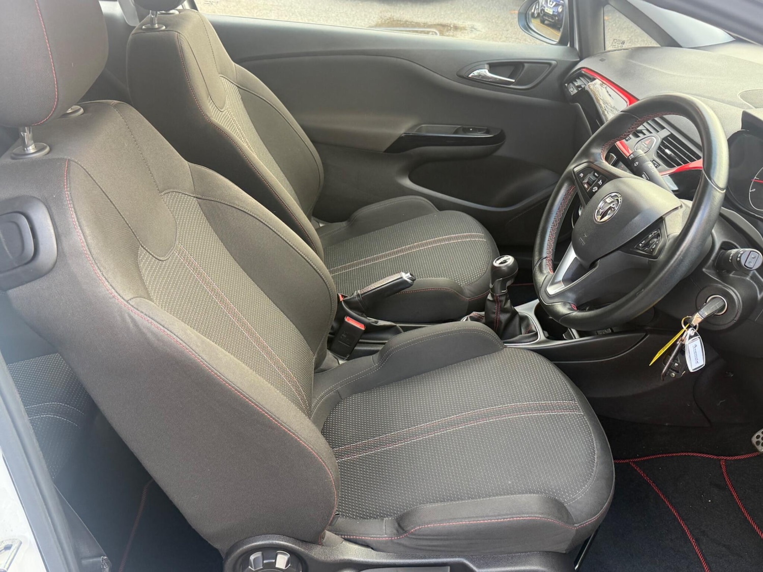 Used Vauxhall Corsa 2016 for sale - 76521884: Photo 18