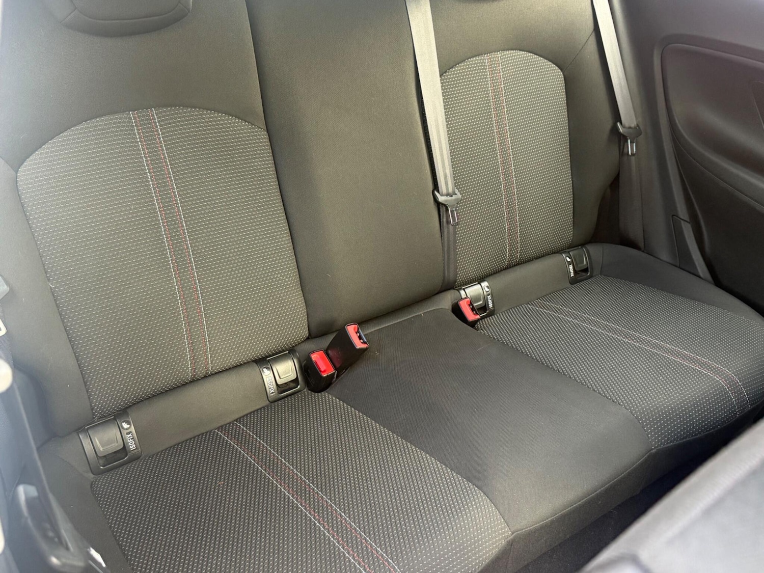 Used Vauxhall Corsa 2016 for sale - 76521884: Photo 19