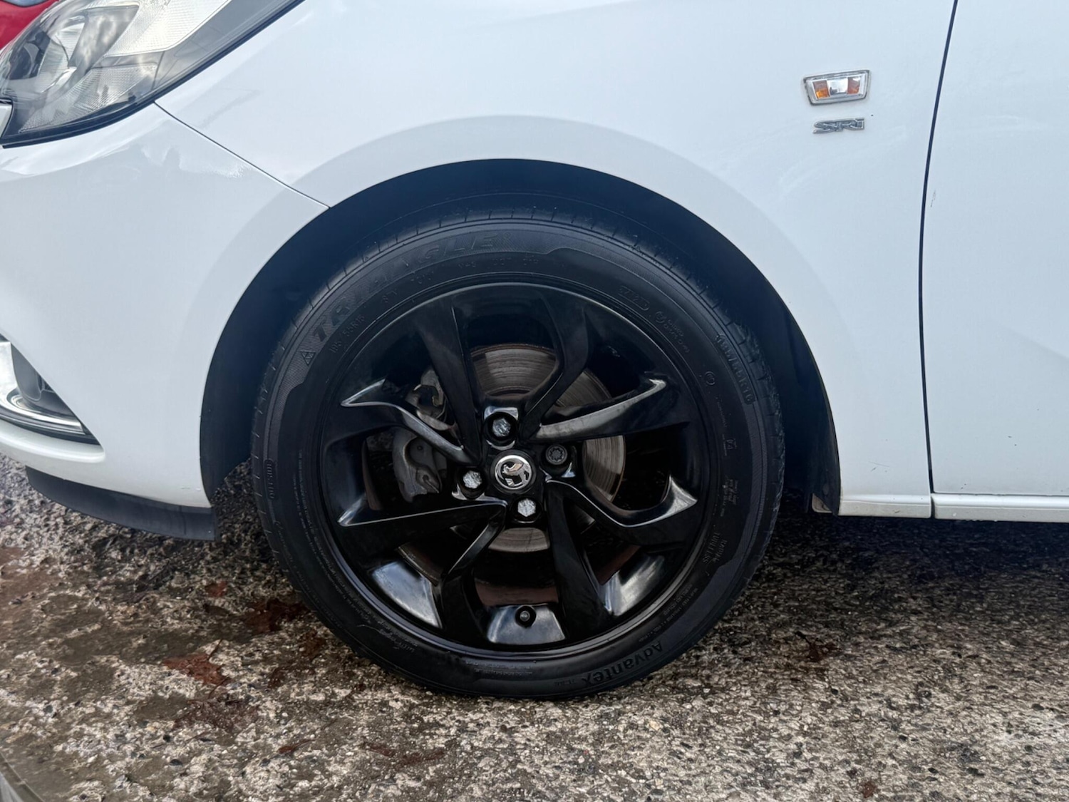 Used Vauxhall Corsa 2016 for sale - 76521884: Photo 20