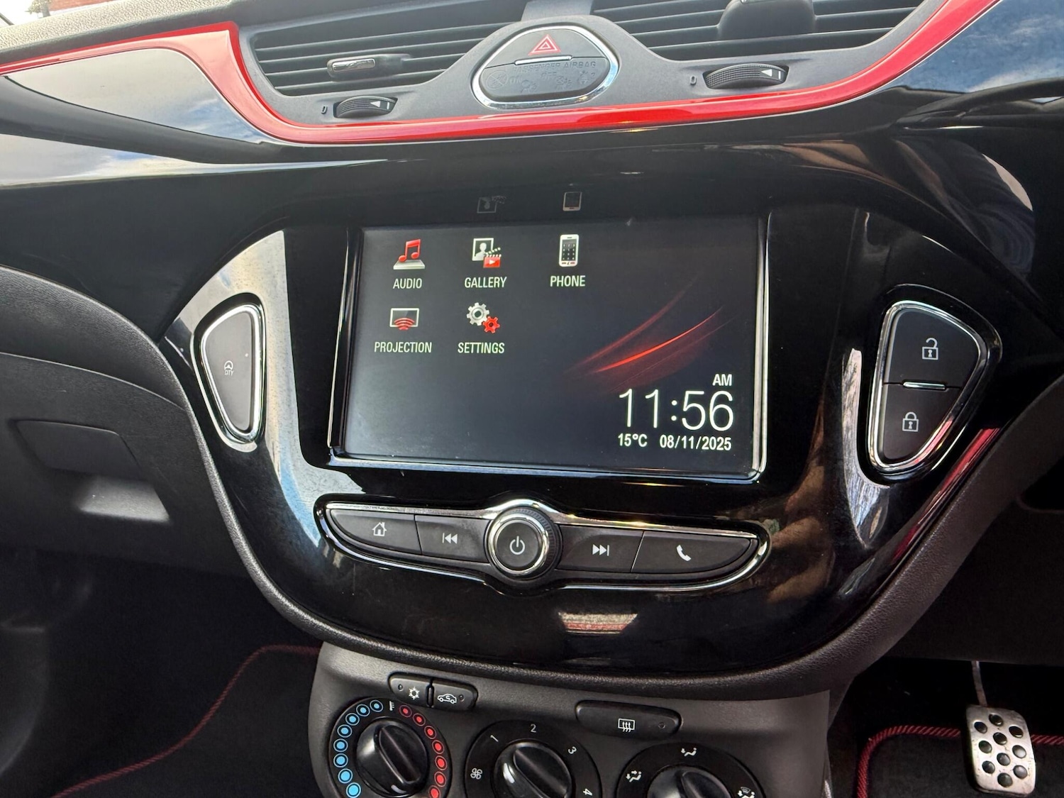 Used Vauxhall Corsa 2016 for sale - 76521884: Photo 21