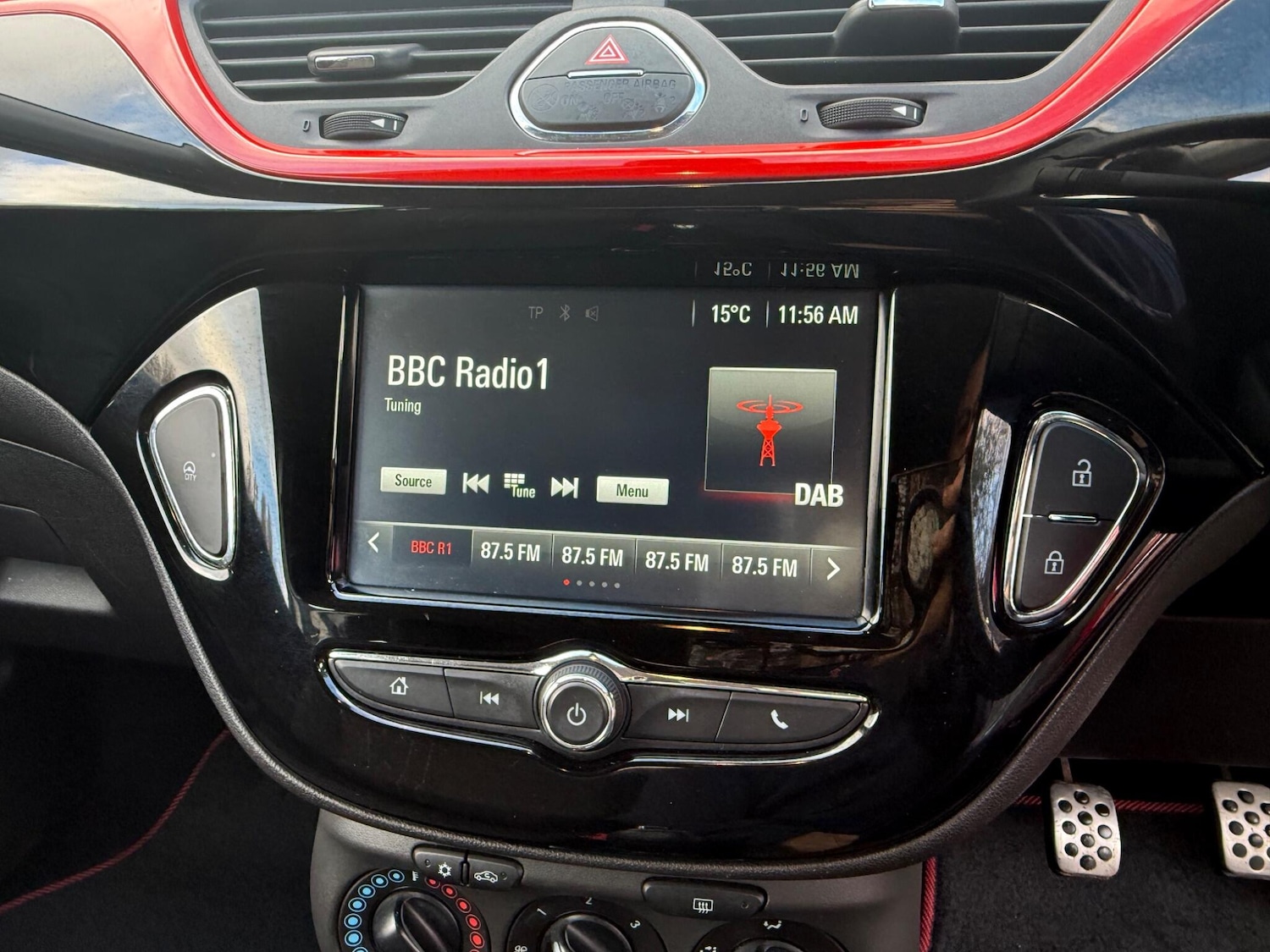 Used Vauxhall Corsa 2016 for sale - 76521884: Photo 22