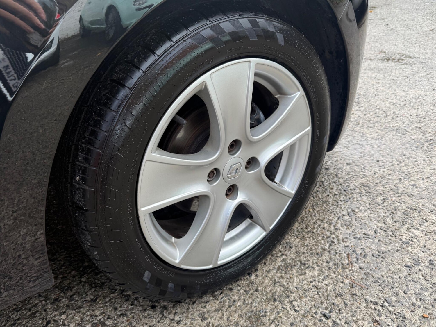 Used Renault Clio 2014 for sale - 76472361: Photo 21