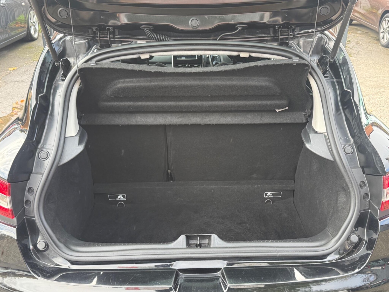 Used Renault Clio 2014 for sale - 76472361: Photo 23