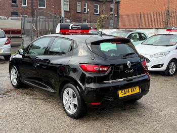 Used Renault Clio 2014 for sale - 76472361: Photo