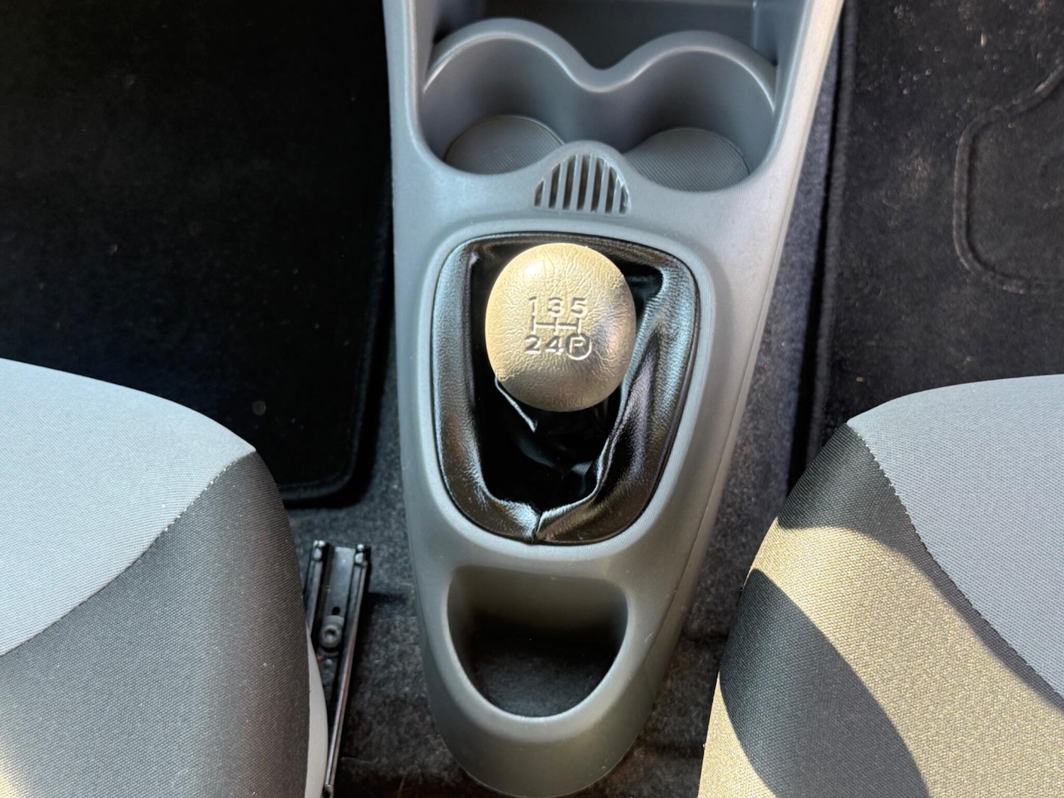 Used Peugeot 107 for sale - 77957311: Photo 18