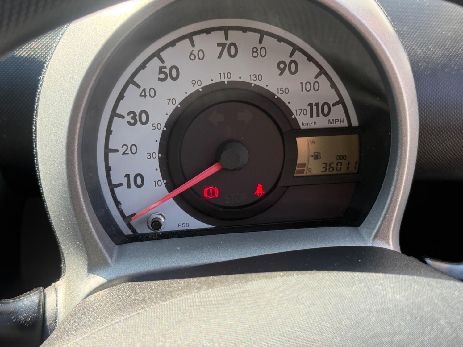 Used Peugeot 107 for sale - 77957311: Photo 21