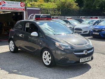 Used Vauxhall Corsa 2015 for sale - 79387525: Photo