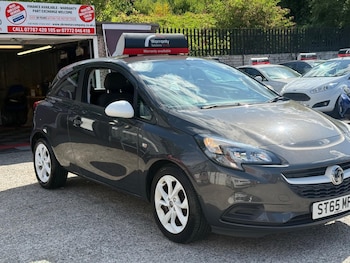 Used Vauxhall Corsa 2015 for sale - 79387525: Photo