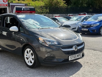 Used Vauxhall Corsa 2015 for sale - 79387525: Photo