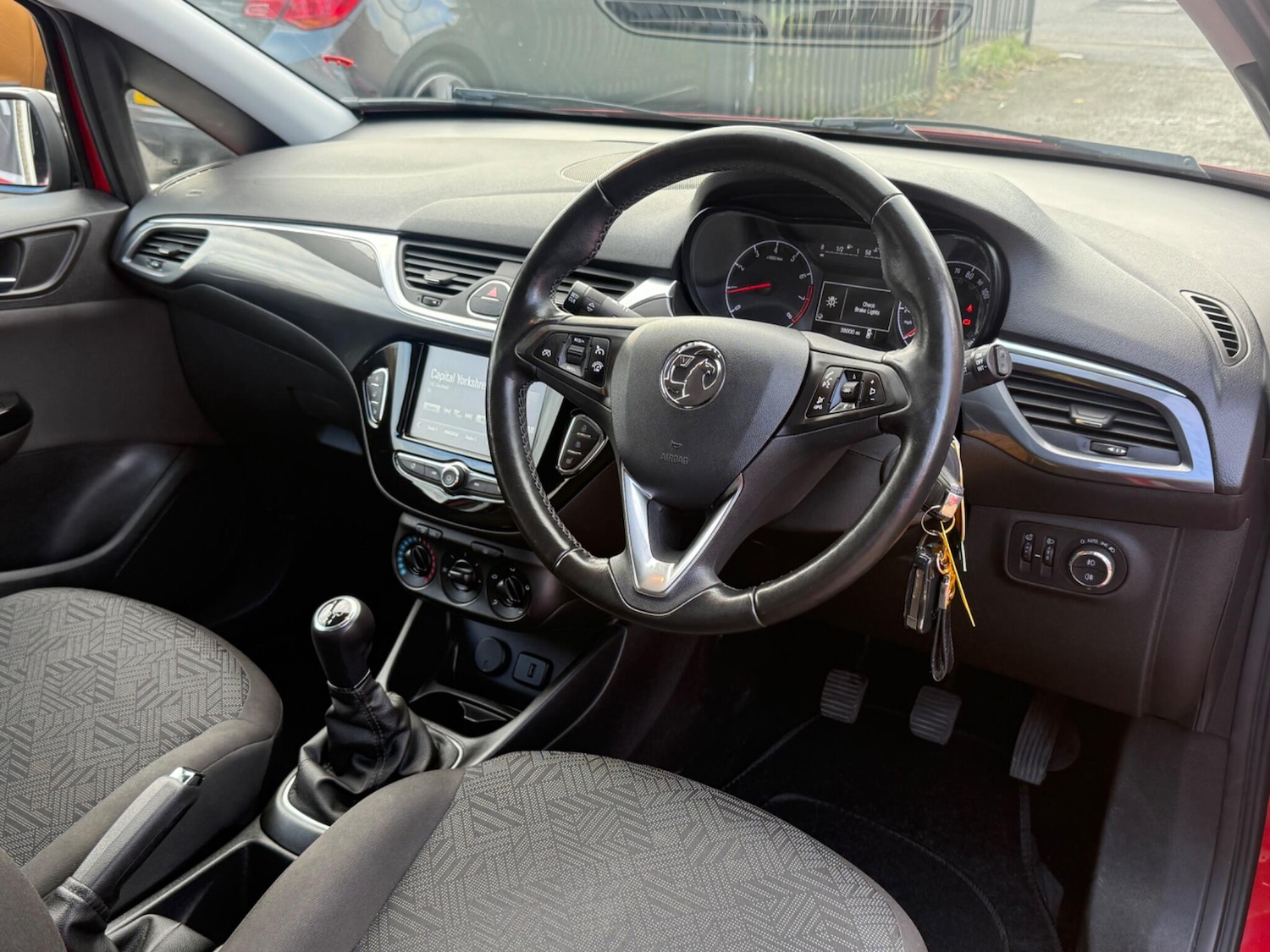 Used Vauxhall Corsa 2018 for sale - 76522144: Photo 17