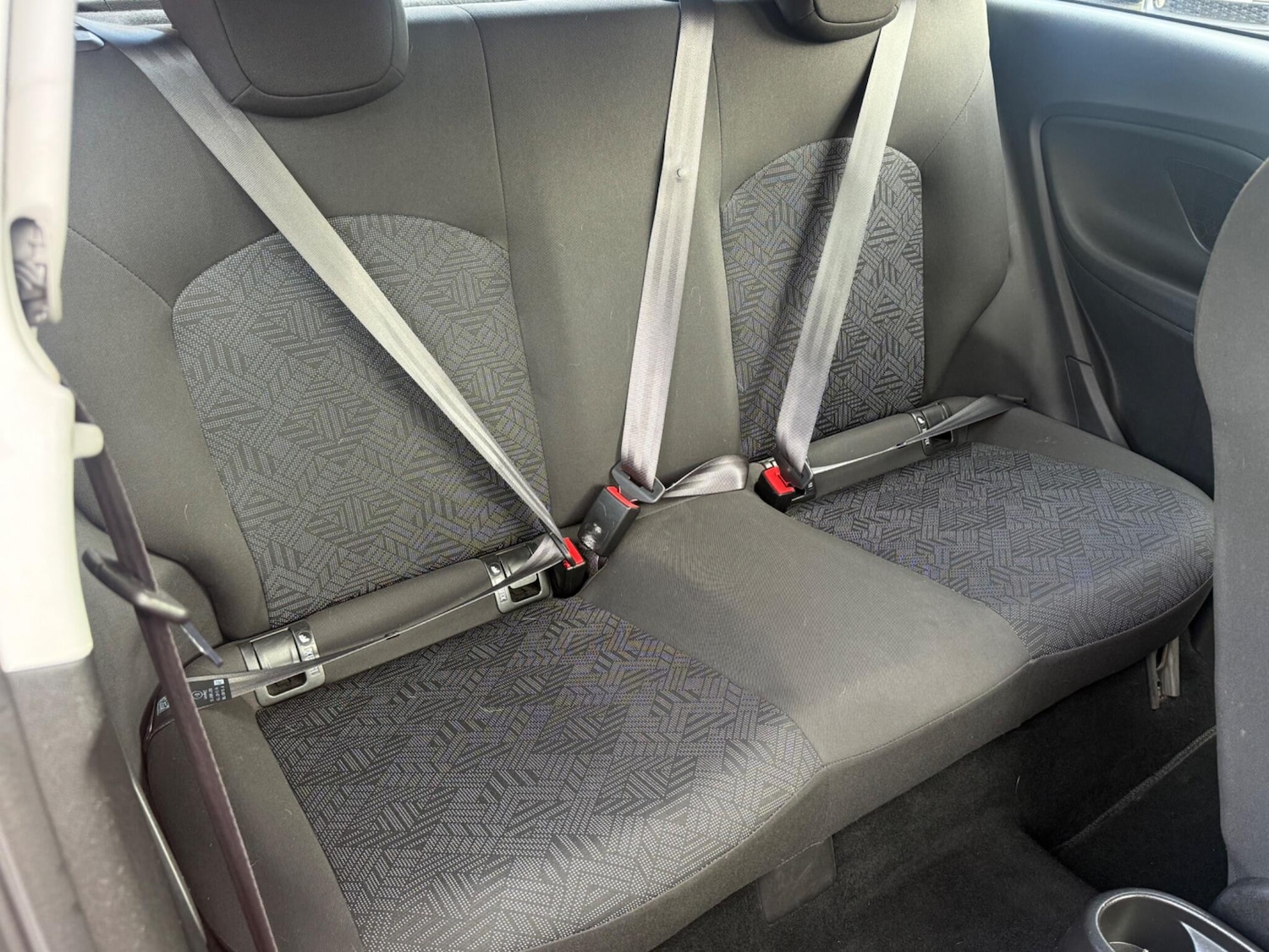 Used Vauxhall Corsa 2018 for sale - 76522144: Photo 20