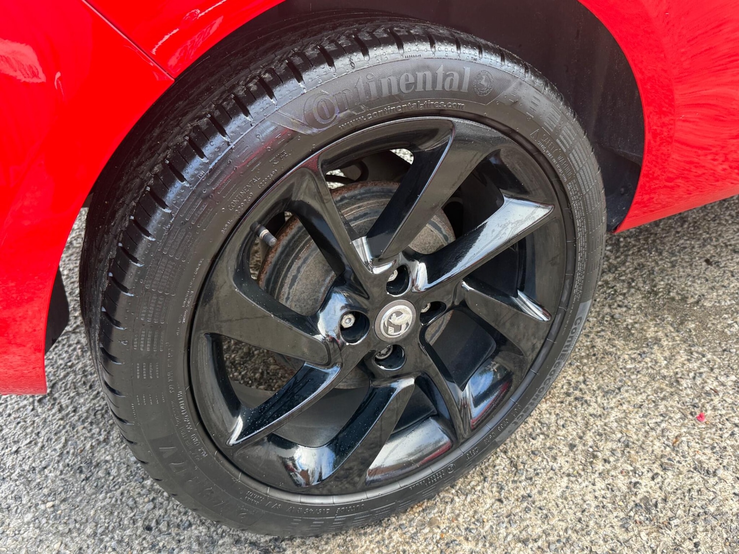 Used Vauxhall Corsa 2018 for sale - 76522144: Photo 21