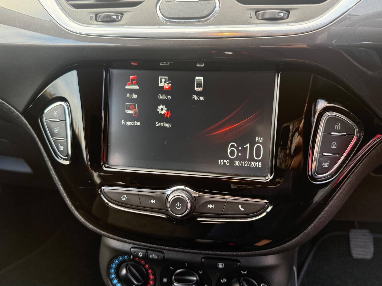 Used Vauxhall Corsa 2018 for sale - 76522144: Photo 22