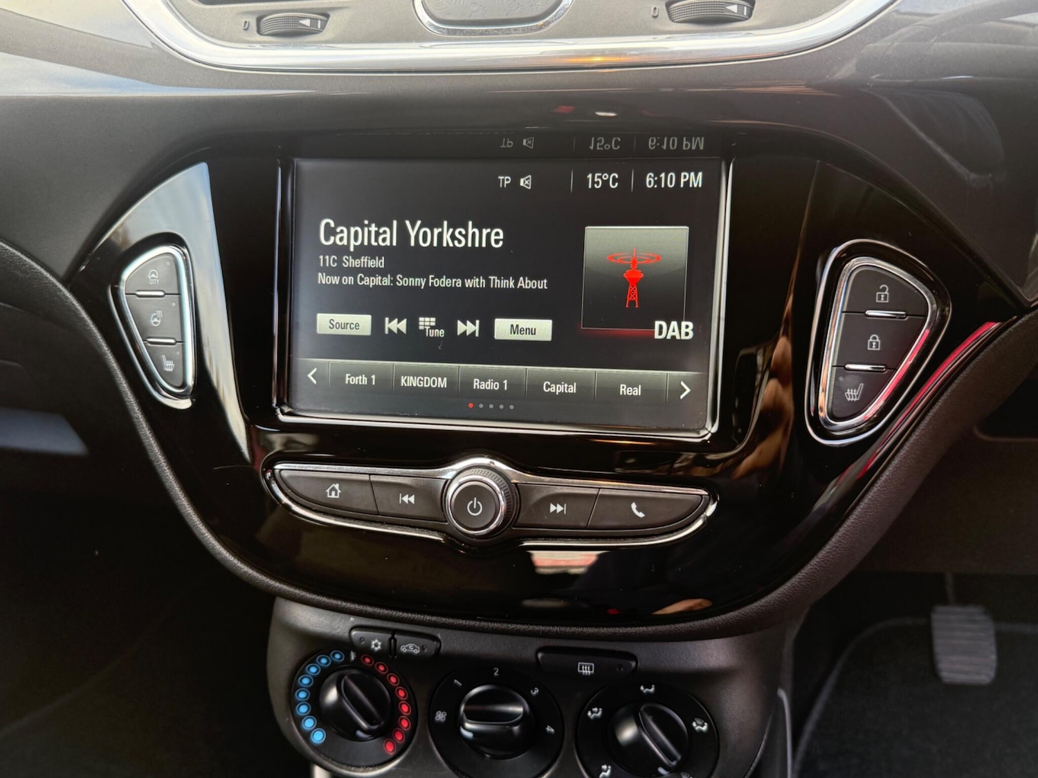 Used Vauxhall Corsa 2018 for sale - 76522144: Photo 23