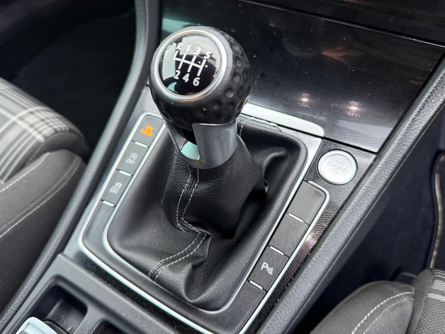 Used Volkswagen Golf 2016 for sale - 77229311: Photo 17