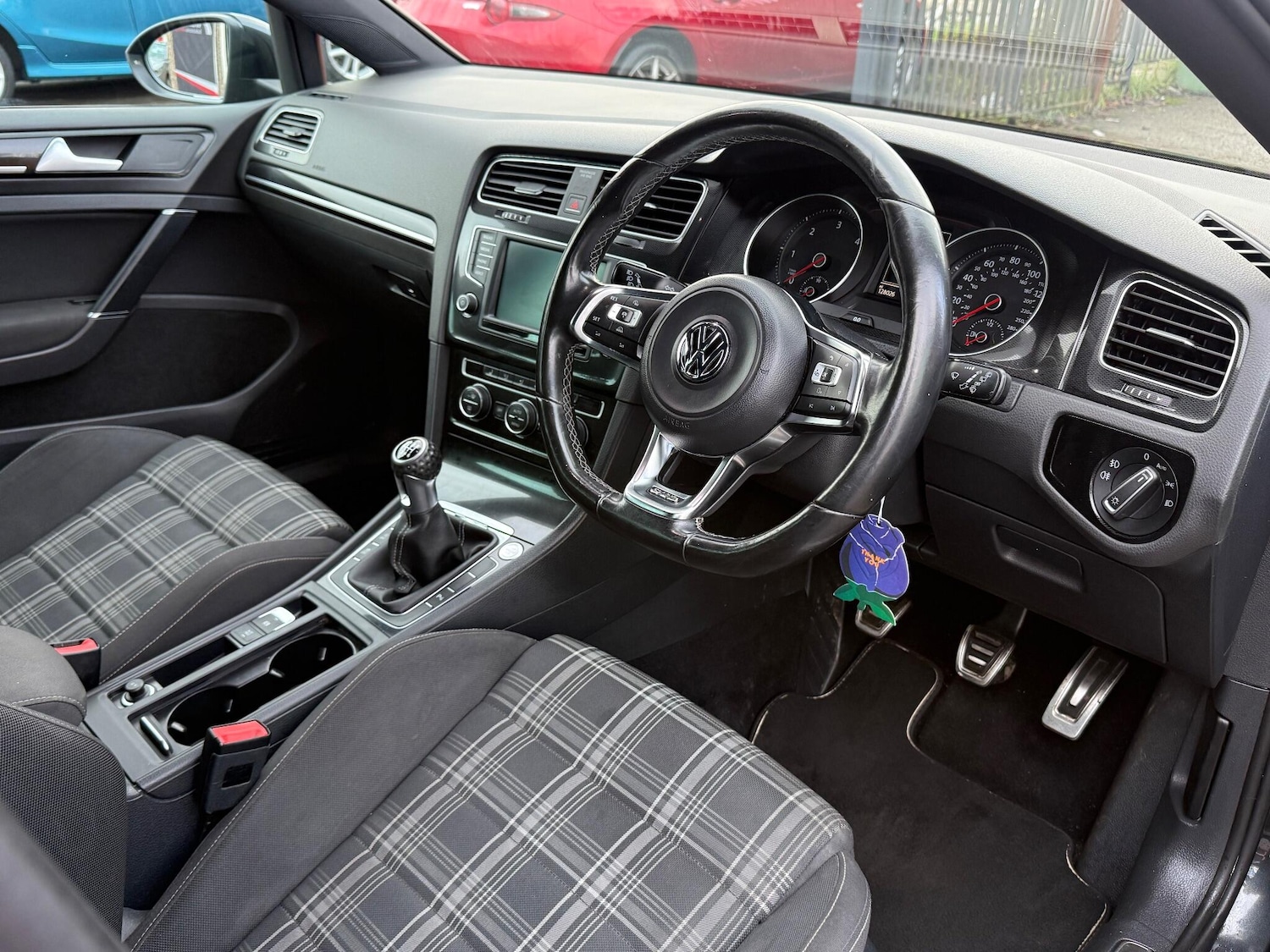 Used Volkswagen Golf 2016 for sale - 77229311: Photo 18