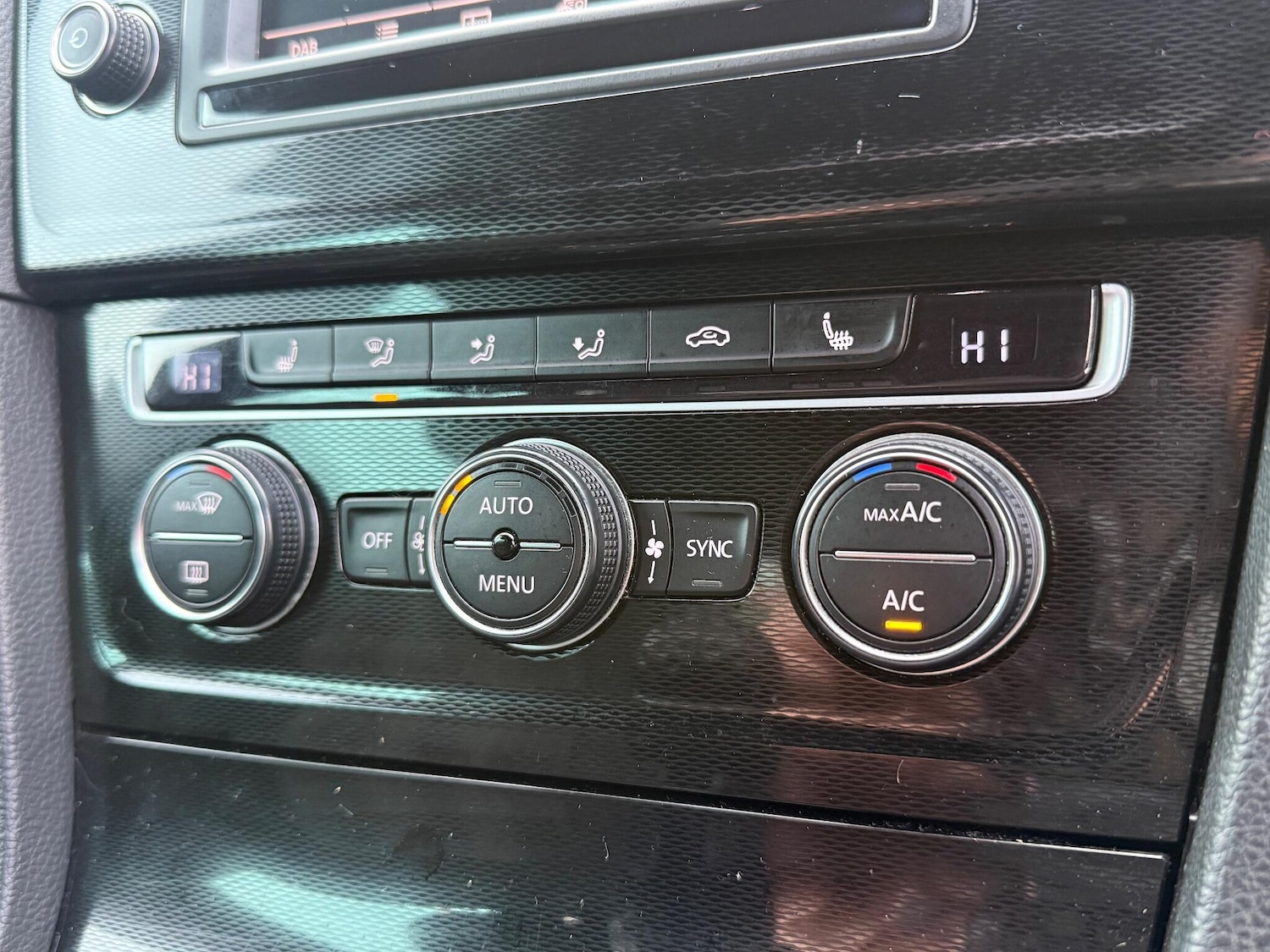 Used Volkswagen Golf 2016 for sale - 77229311: Photo 22