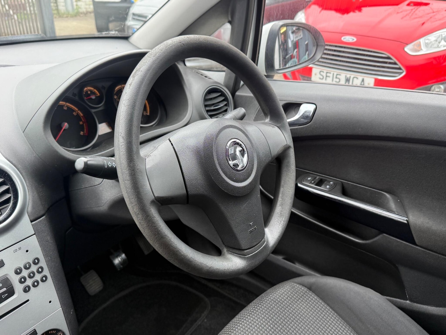 Used Vauxhall Corsa 2011 for sale - 78101105: Photo 23