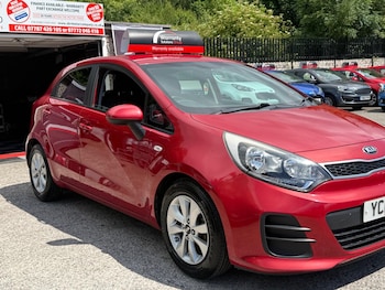 Used Kia Rio 2015 for sale - 78934658: Photo