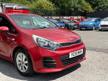 Used Kia Rio 2015 for sale - 78934658: Photo