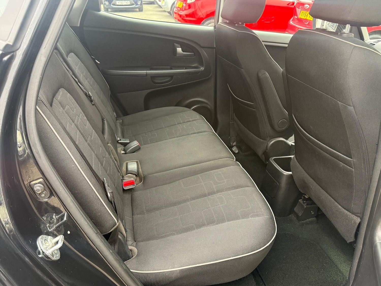 Used Kia Venga 2017 for sale - 77066812: Photo 19