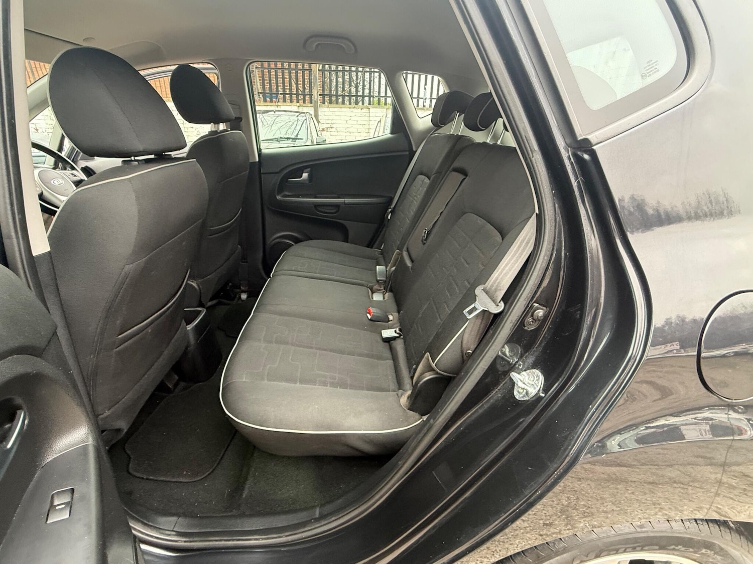 Used Kia Venga 2017 for sale - 77066812: Photo 20