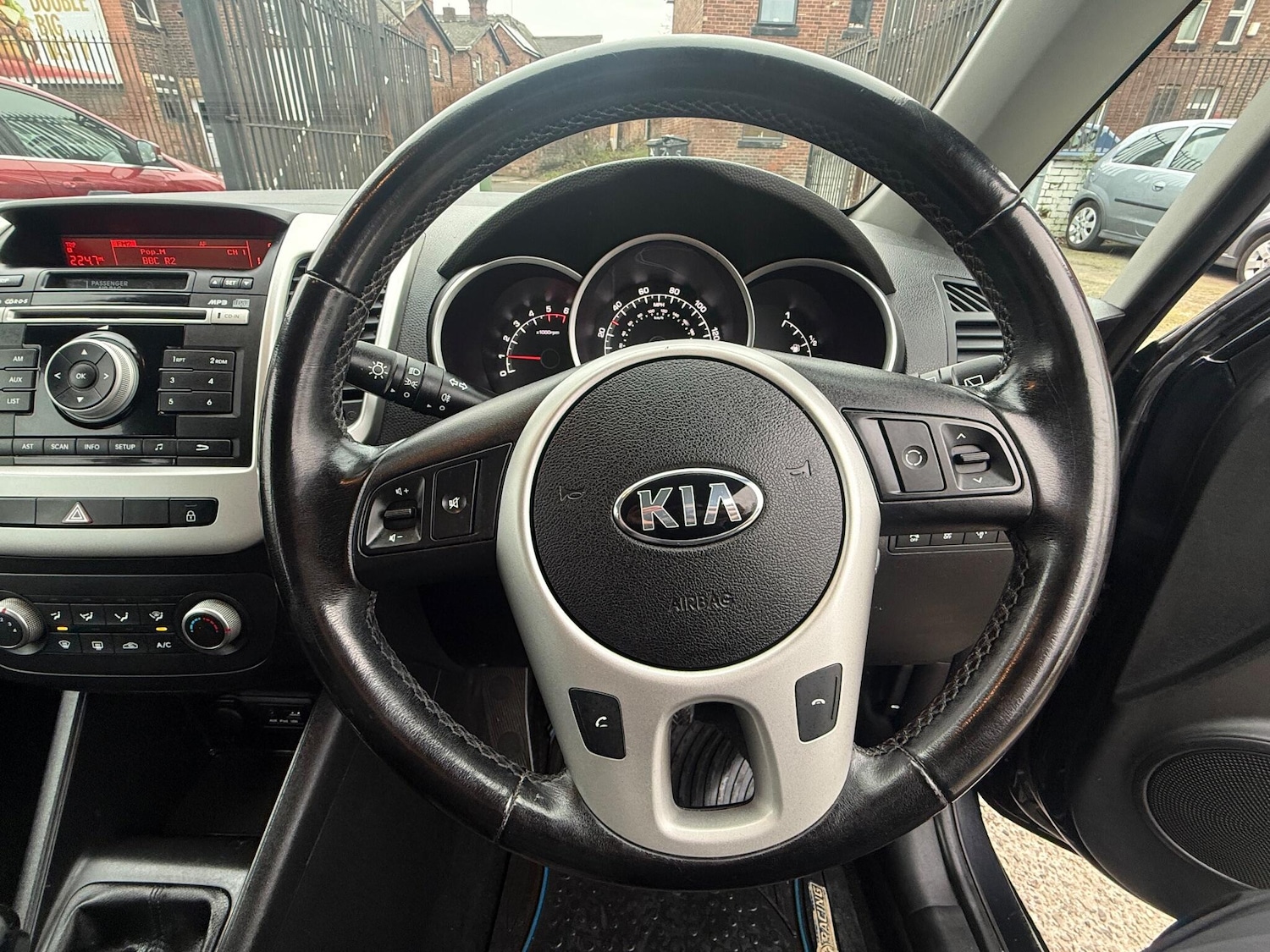 Used Kia Venga 2017 for sale - 77066812: Photo 23