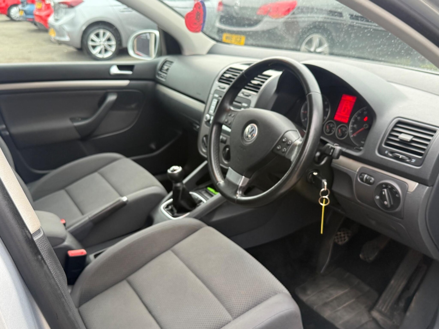 Used Volkswagen Golf 2006 for sale - 76612780: Photo 12