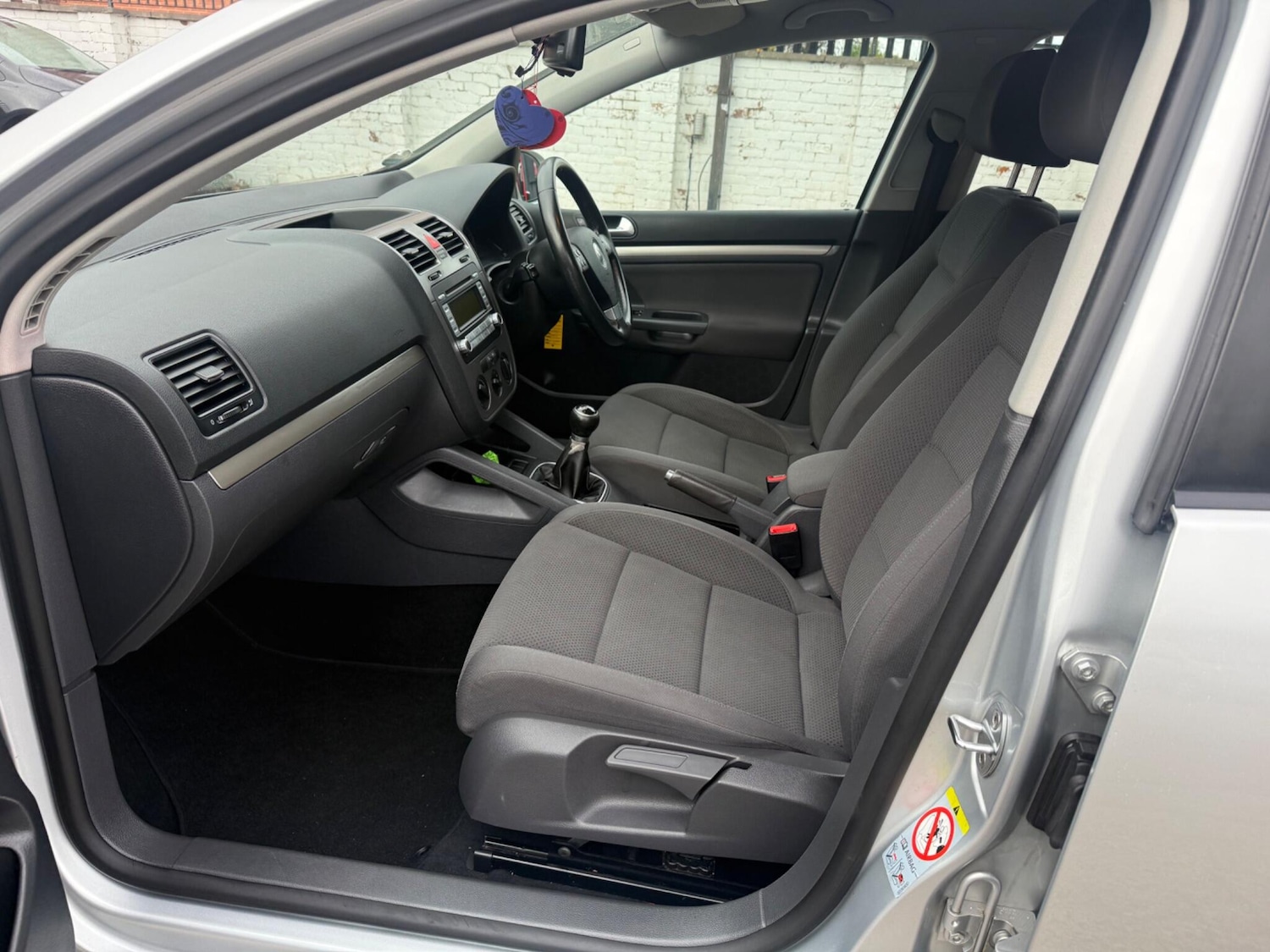 Used Volkswagen Golf 2006 for sale - 76612780: Photo 15