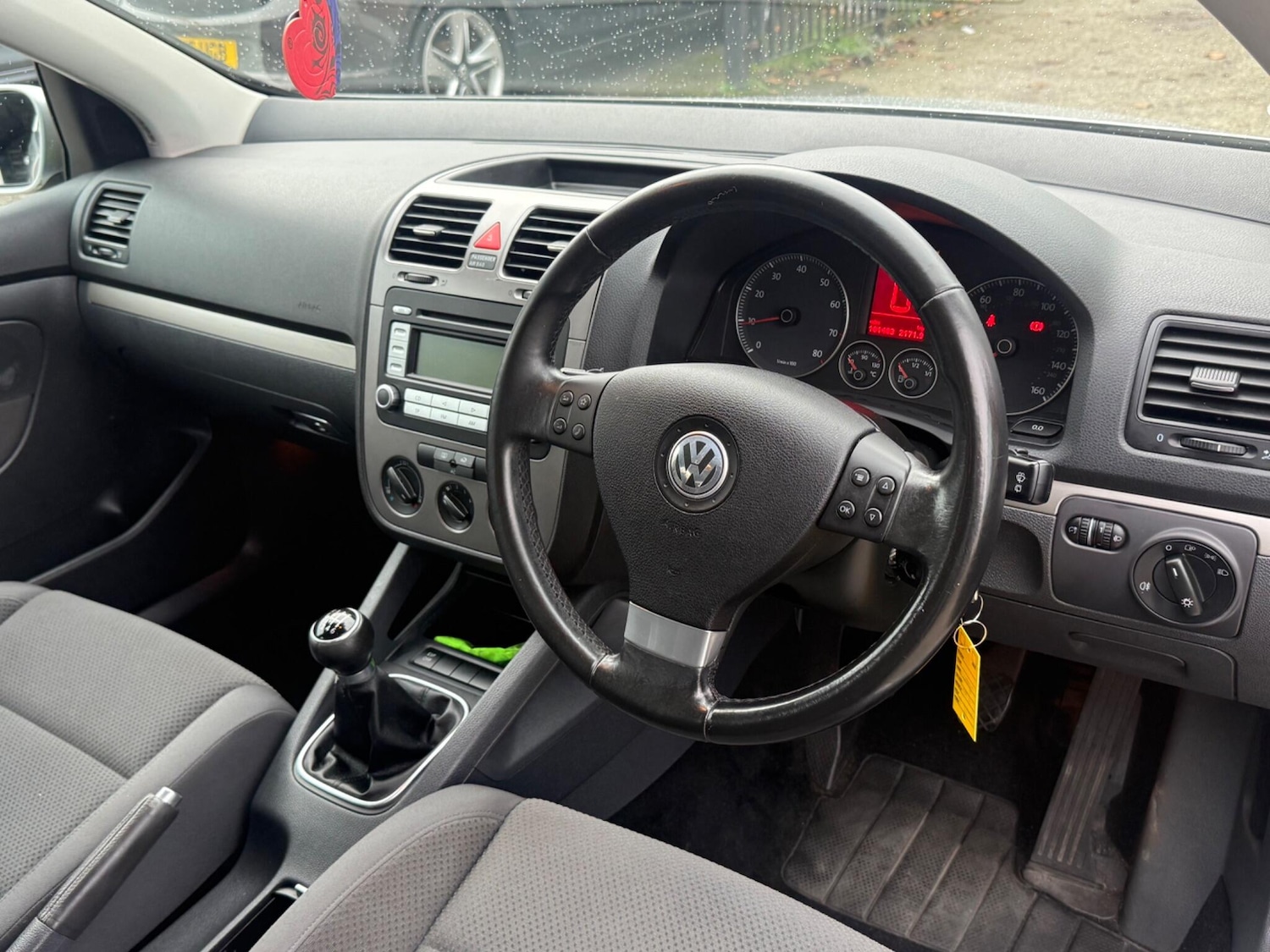 Used Volkswagen Golf 2006 for sale - 76612780: Photo 17