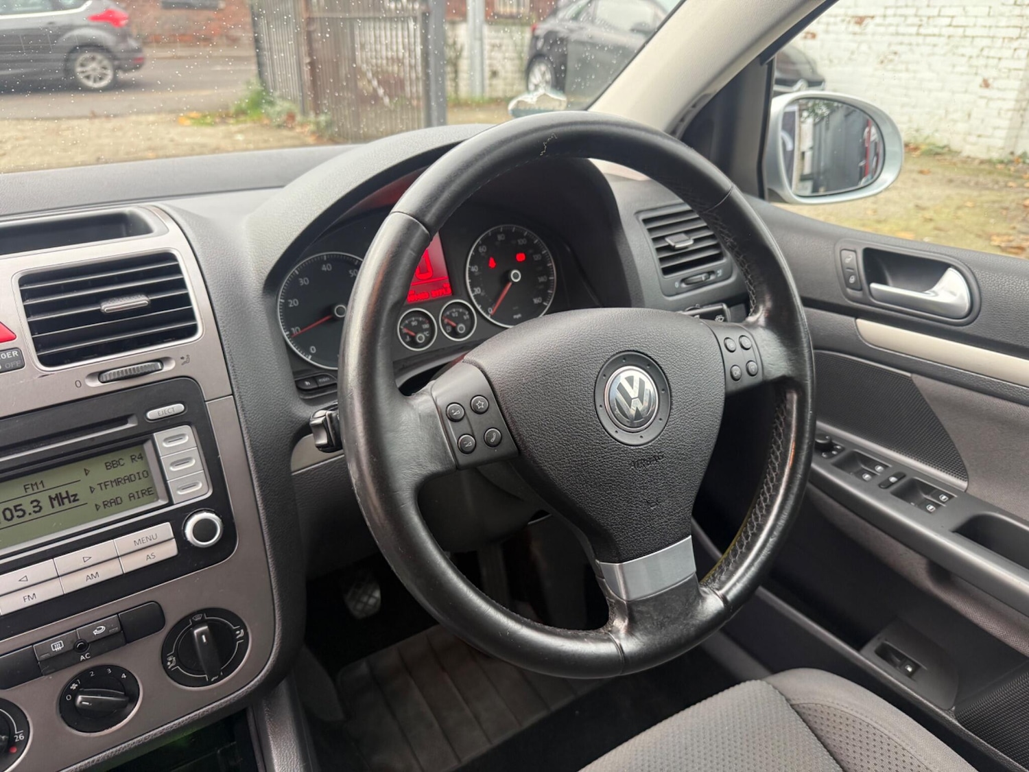 Used Volkswagen Golf 2006 for sale - 76612780: Photo 18