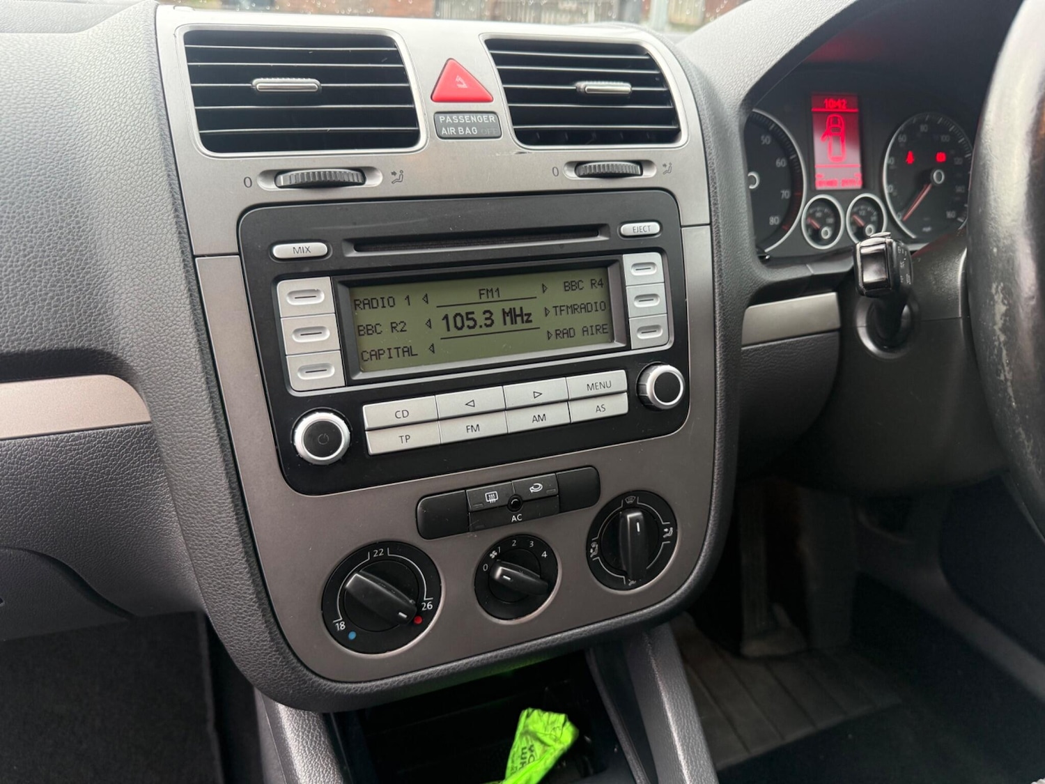 Used Volkswagen Golf 2006 for sale - 76612780: Photo 20